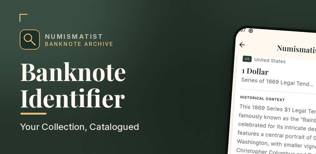 Banknote Identifier
